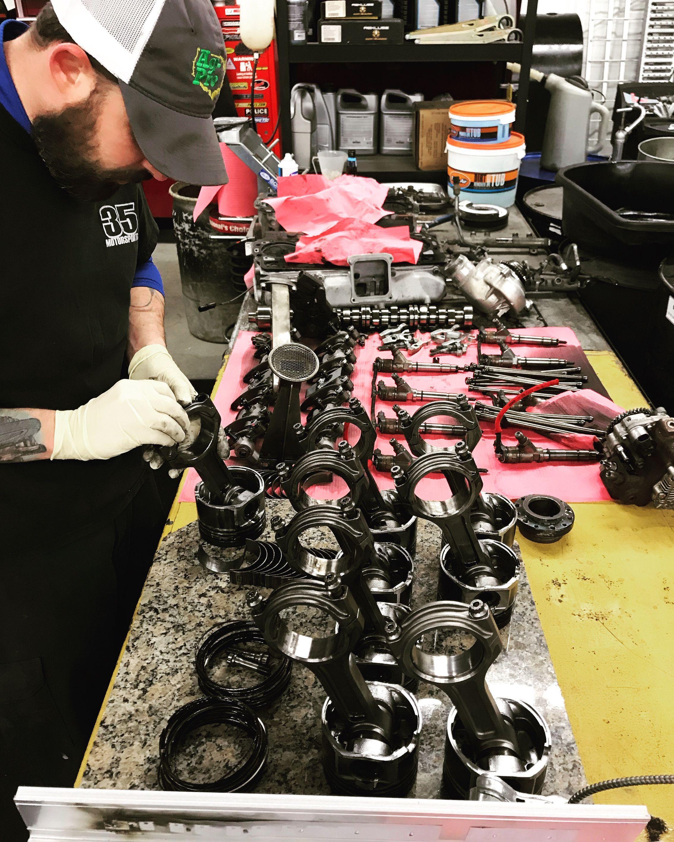 Engine Piston service springboro oh Engine Piston service springboro oh