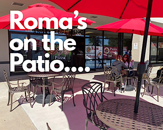 RomasPizza