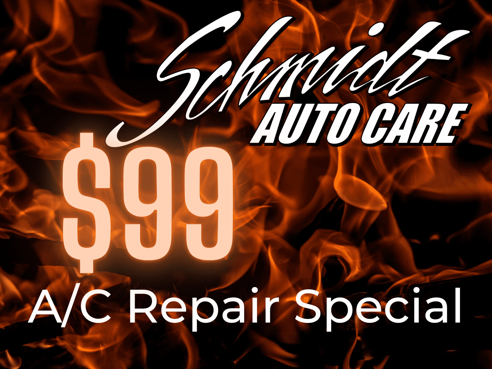 ac repair springboro oh