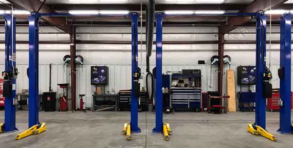 Welcome to Schmidt Auto Care | Springboro, OH