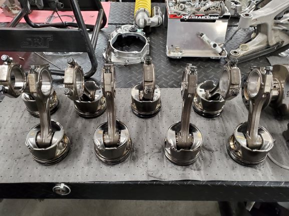 Diesel Repairs