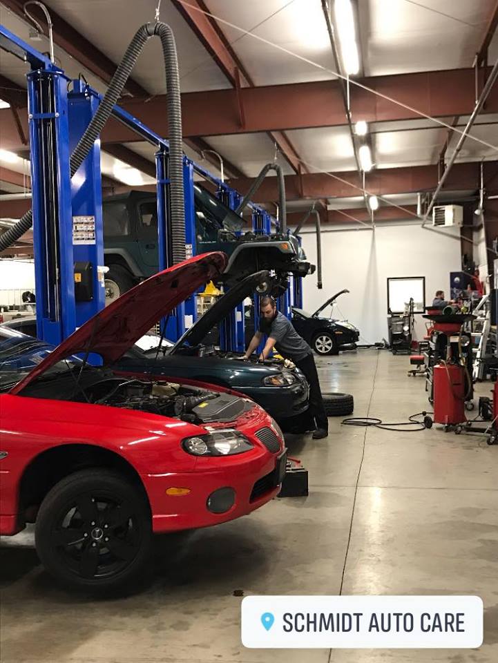 Complete / General Auto Care