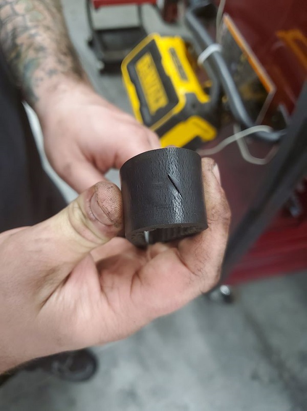 Belts / Hoses