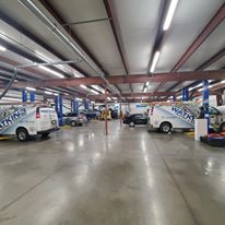 Fleet Services