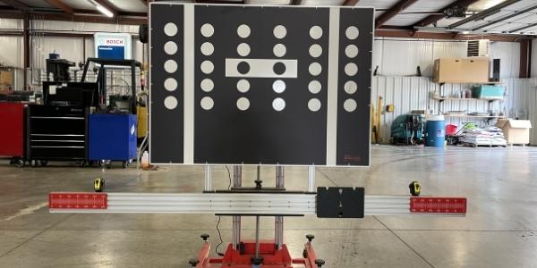 Adaptive Driving Assistance System