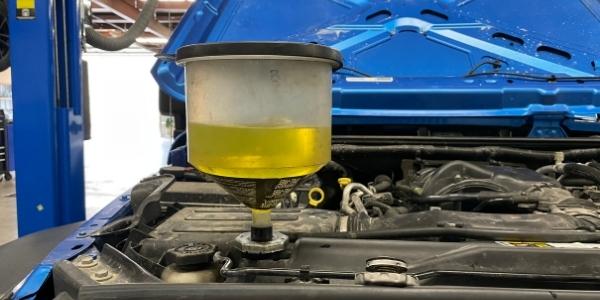 Fuel System