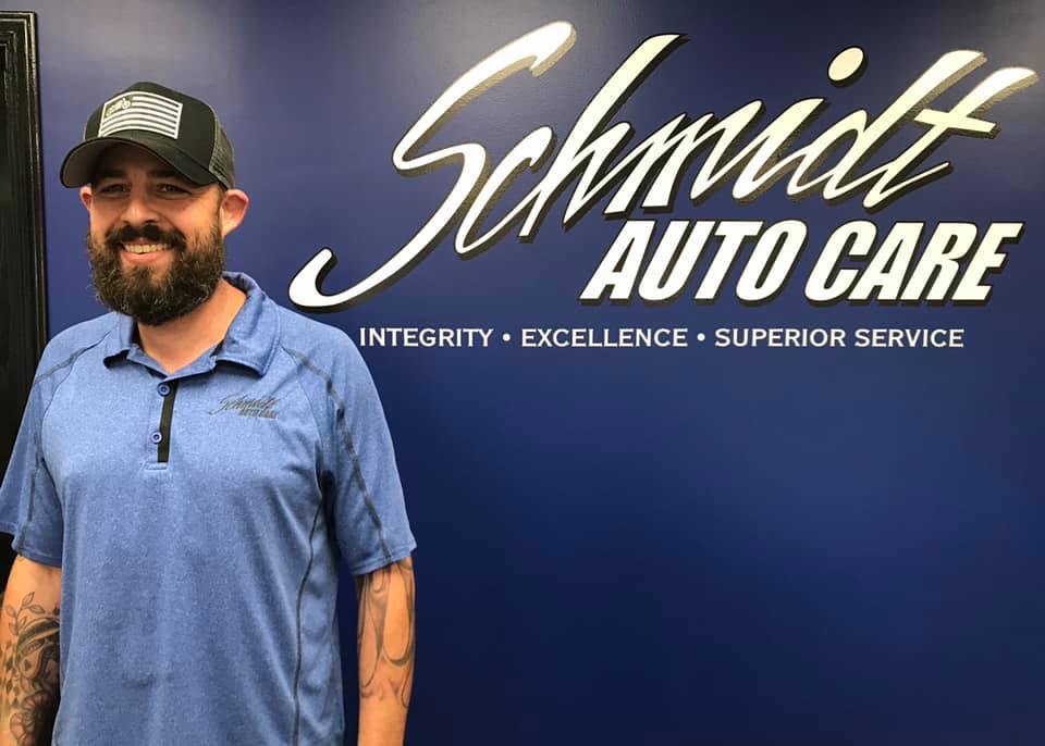 Auto Care