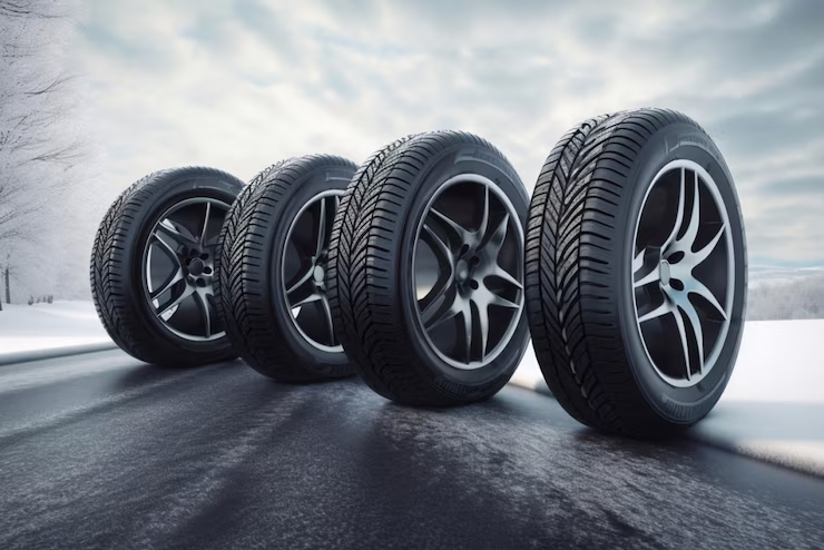 four tires springboro oh