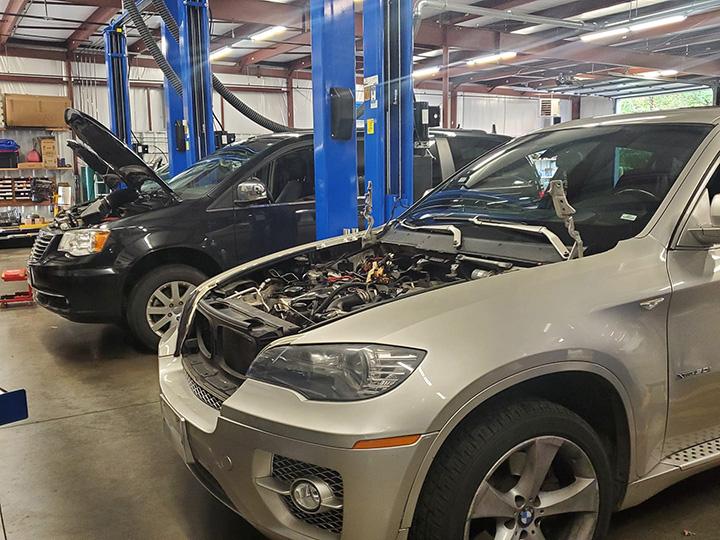 lube experts springboro oh