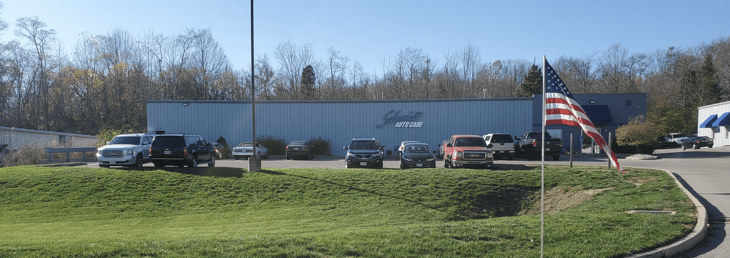schmidt auto care
