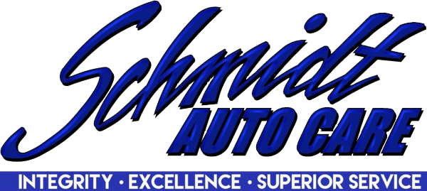 schmidt auto care