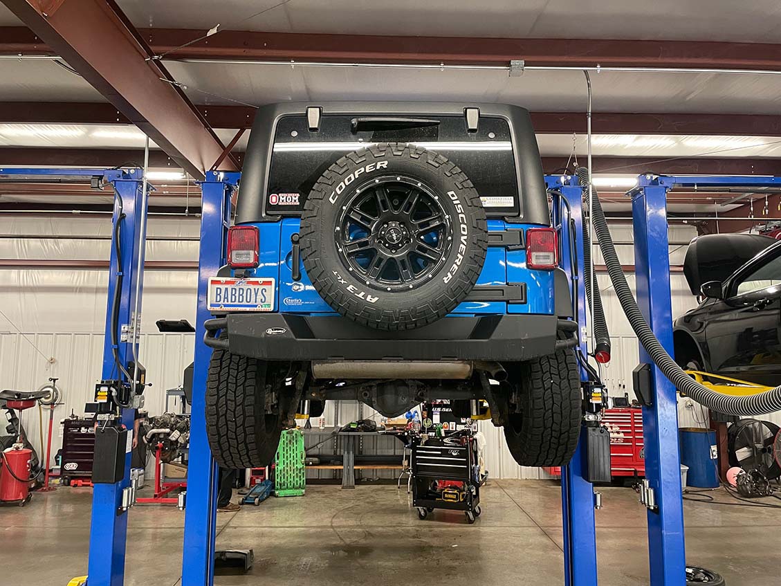 tire sales springboro oh