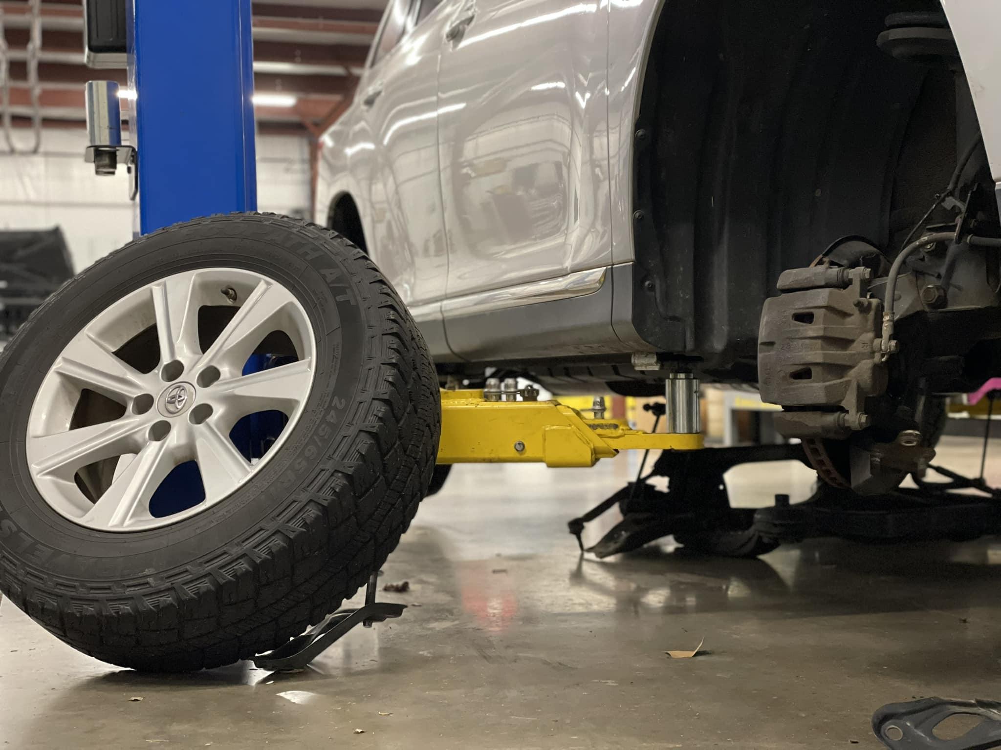 tires springboro oh