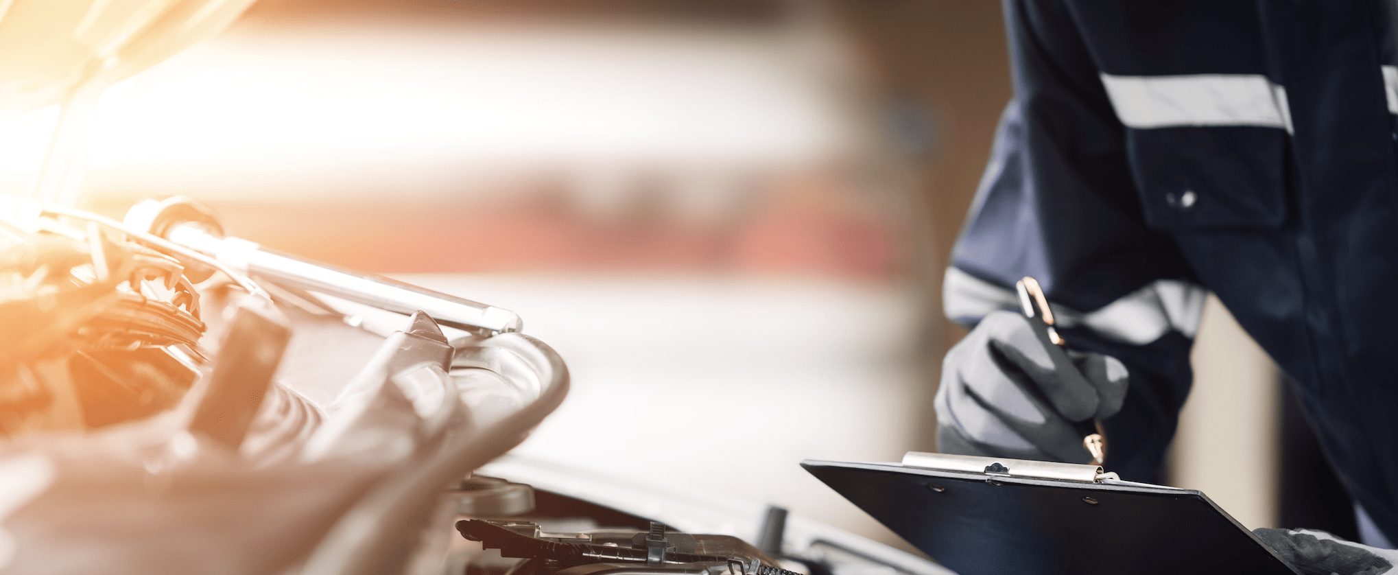 vehicle inspections springboro oh