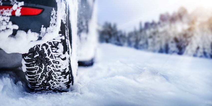 Vehicle car tips
